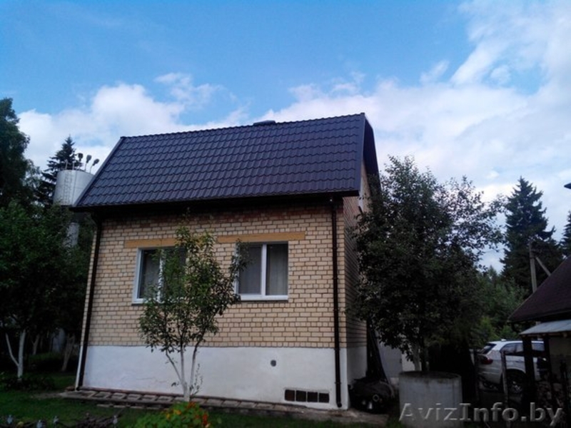 Выполним работы по ЗАМЕНЕ, и ремонту крыш (ШИФЕР)  - Изображение #3, Объявление #1150518