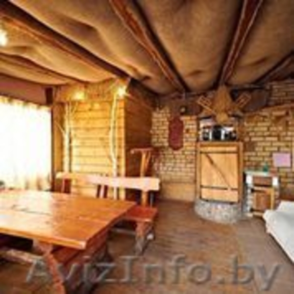 Сдается дом для отдыха - Изображение #3, Объявление #53501