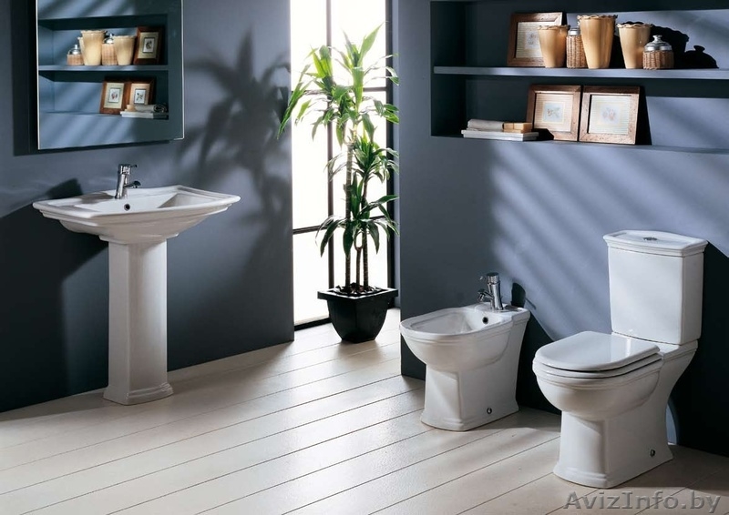 Все виды сантехнических работ любой сложности - Изображение #2, Объявление #1096912