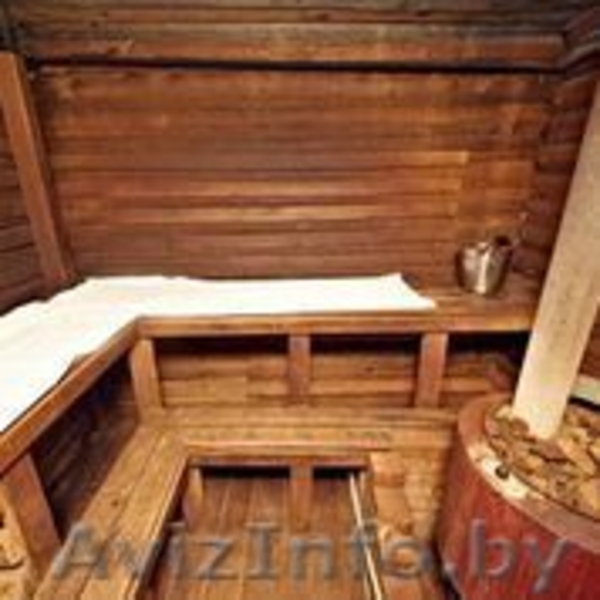 Сдается дом для отдыха - Изображение #8, Объявление #53501