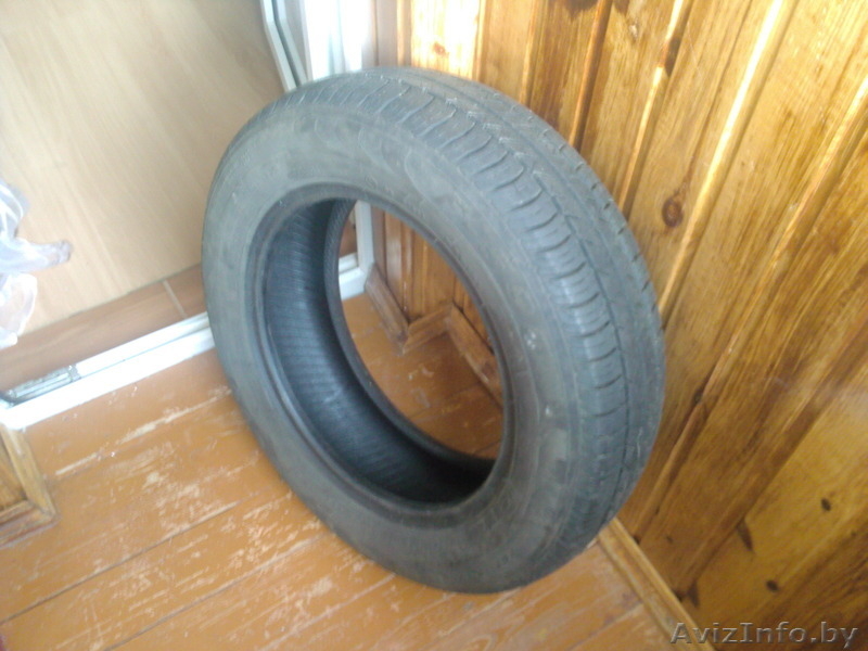 Комплект летней резины Firestone F-590 R13165х70 - Изображение #3, Объявление #1136362
