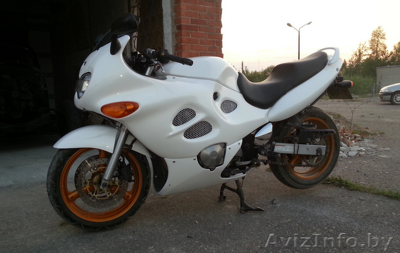 Продам мото, пригоню под заказ - Изображение #6, Объявление #1146188