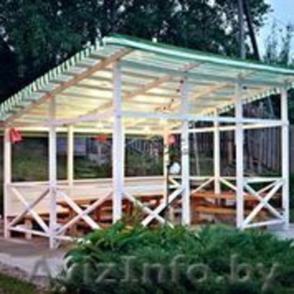 Сдается дом для отдыха - Изображение #10, Объявление #53501