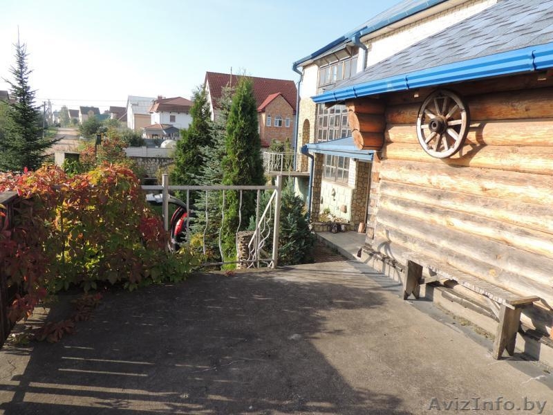  Площадь жилая 104 м.кв - - Изображение #5, Объявление #1149156