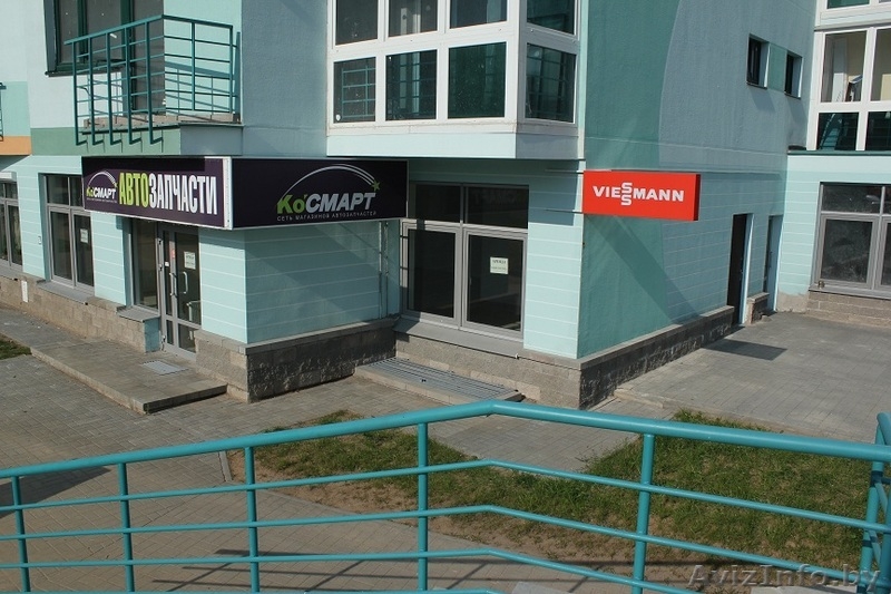 Под магазин, зал фитнеса и др. 1 этаж. 1 месяц Бесплатно. Отдельный вход. - Изображение #4, Объявление #1145974