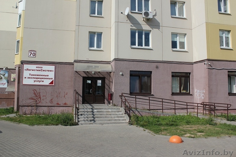 Офис. 1 этаж жилого дома. 1 месяц Бесплатно! - Изображение #6, Объявление #1146019