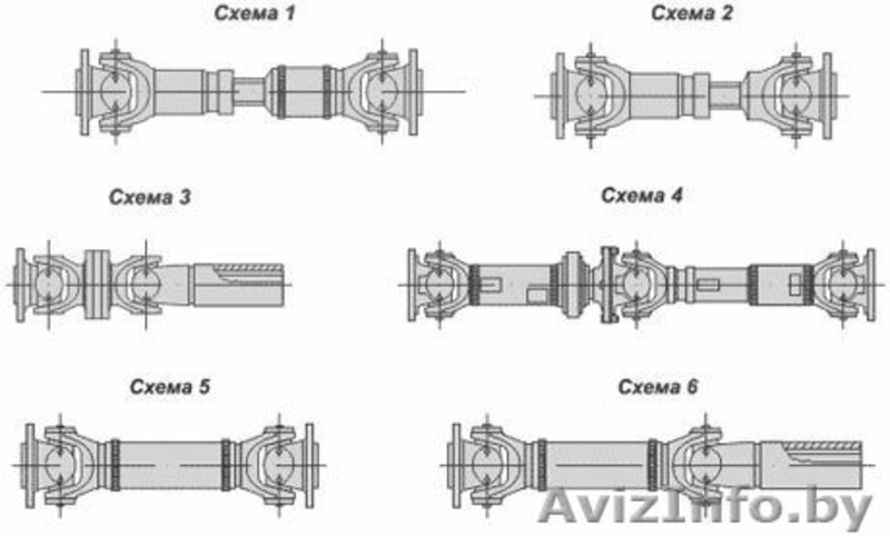 Турбокомпрессор МАЗ(К36 87-01),(К36 88-01),(К36 91-01)(ЧЕХИЯ)  - Изображение #2, Объявление #1152114
