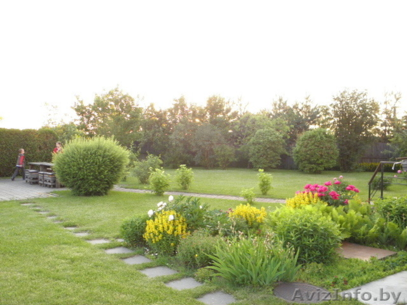 Уютный кирпичный коттедж, Минск /Зацень,1 соседи, МЕЧТА! дружной семьи - Изображение #8, Объявление #1097773