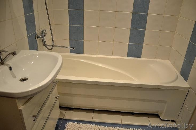 Краткосрочная aренда квартиры в Клайпеде  - Изображение #4, Объявление #1142549