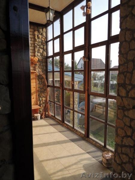  Площадь жилая 104 м.кв - - Изображение #4, Объявление #1149156