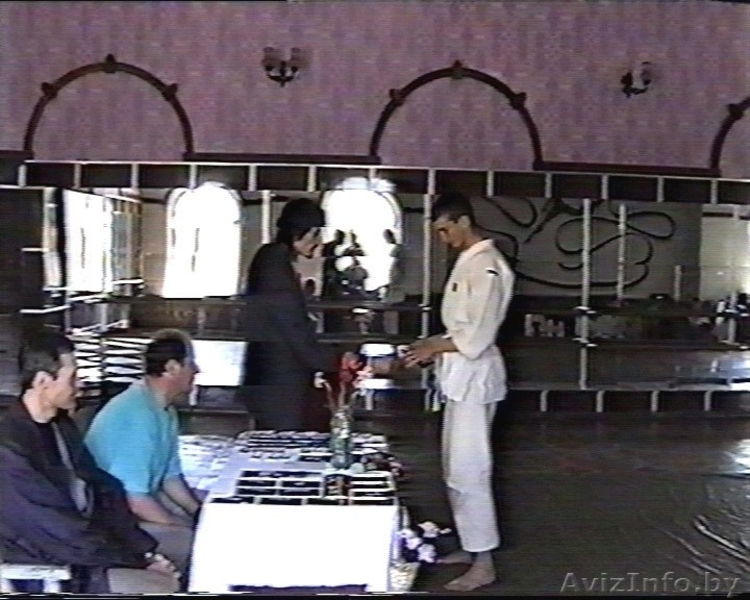 Папа -няня - тренер для ребёнка!  - Изображение #3, Объявление #1153016