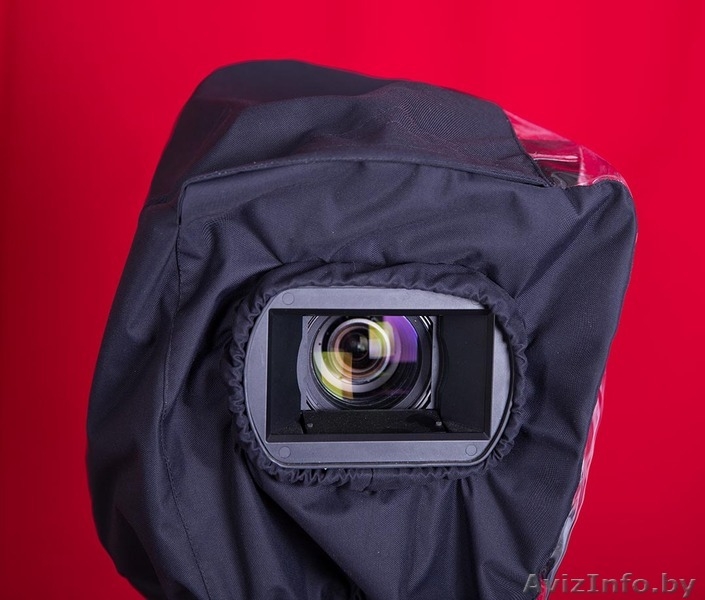 ДОЖДЕВИК ЧЕХОЛ ДЛЯ ВИДЕОКАМЕРЫ - 3 МОДЕЛИ! - Изображение #4, Объявление #1160974