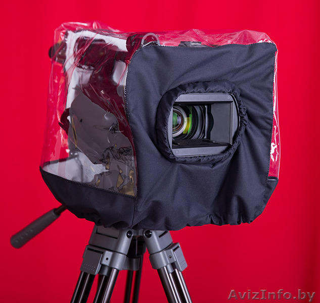 ДОЖДЕВИК ЧЕХОЛ ДЛЯ ВИДЕОКАМЕРЫ - 3 МОДЕЛИ! - Изображение #6, Объявление #1160974