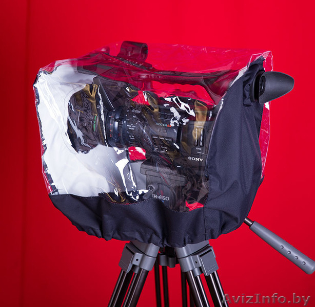 ДОЖДЕВИК ЧЕХОЛ ДЛЯ ВИДЕОКАМЕРЫ - 3 МОДЕЛИ! - Изображение #8, Объявление #1160974