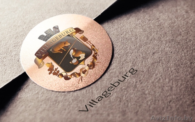 Разработка/дизайн логотипа - Изображение #5, Объявление #1167791