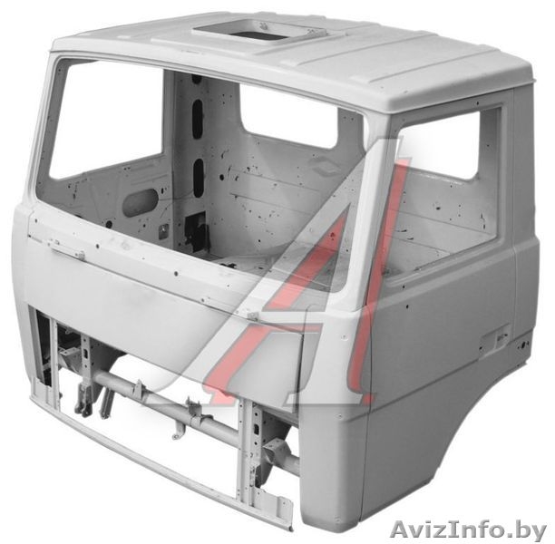Разборка МАЗ,Запчасти МАЗ б/у и новые - Изображение #1, Объявление #1154909