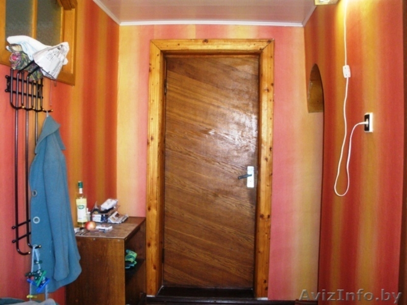 4-х квартира в блокированном жилом доме. - Изображение #10, Объявление #1086005