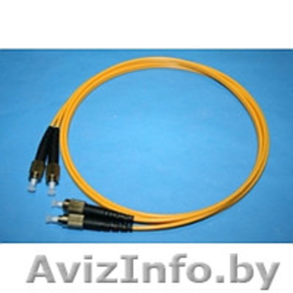 Патч-корд оптический - Изображение #5, Объявление #1167138