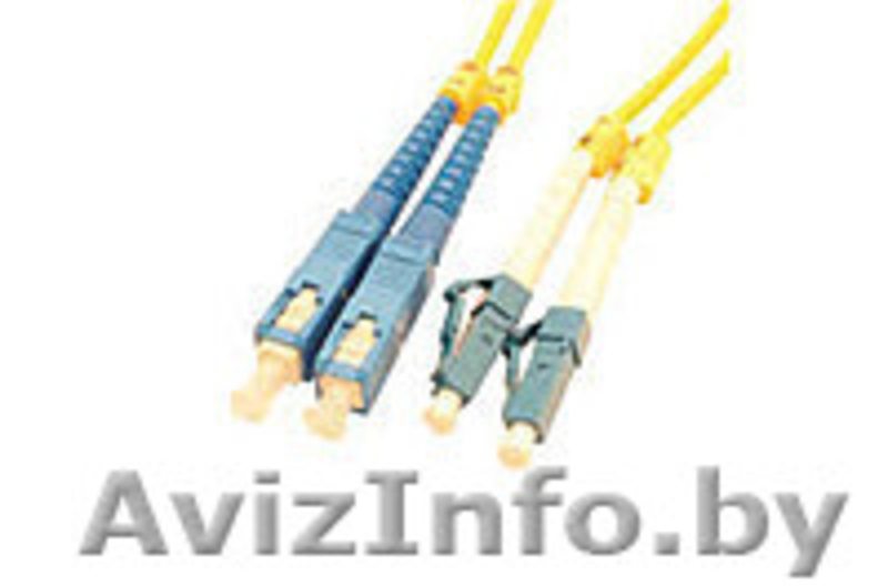 Патч-корд оптический - Изображение #4, Объявление #1167138