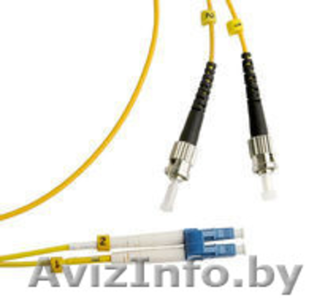 Патч-корд оптический - Изображение #3, Объявление #1167138