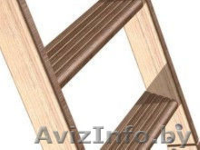 Чердачная лестница Стандарт (Польша) - Изображение #3, Объявление #1168184