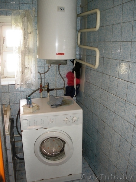 4-х квартира в блокированном жилом доме. - Изображение #9, Объявление #1086005