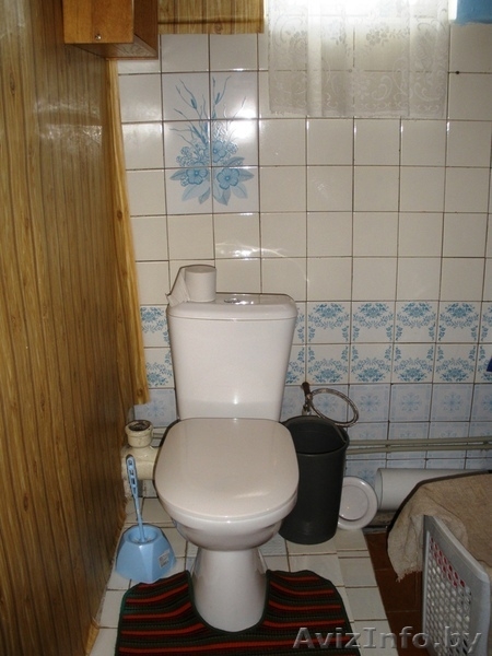 4-х квартира в блокированном жилом доме. - Изображение #8, Объявление #1086005