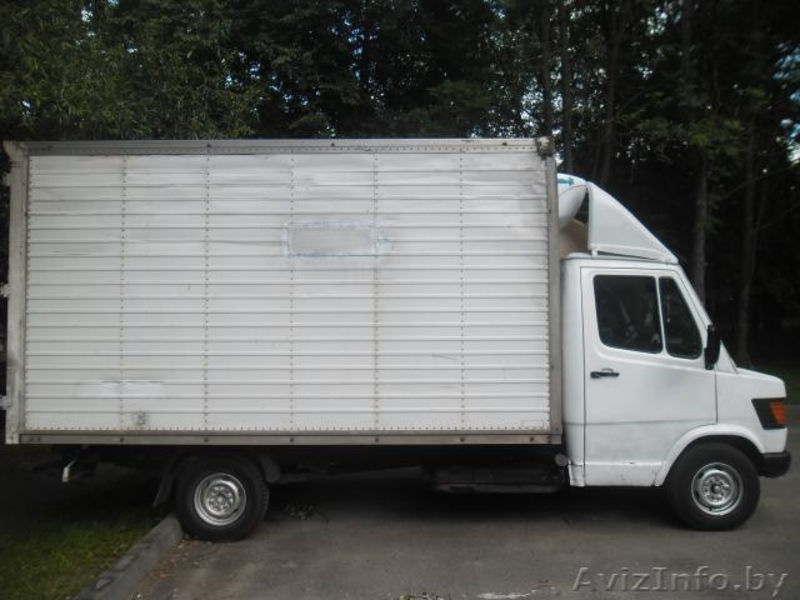 Грузоперевозки,грузчики, вывоз строй мусора недорого. - Изображение #2, Объявление #1155760