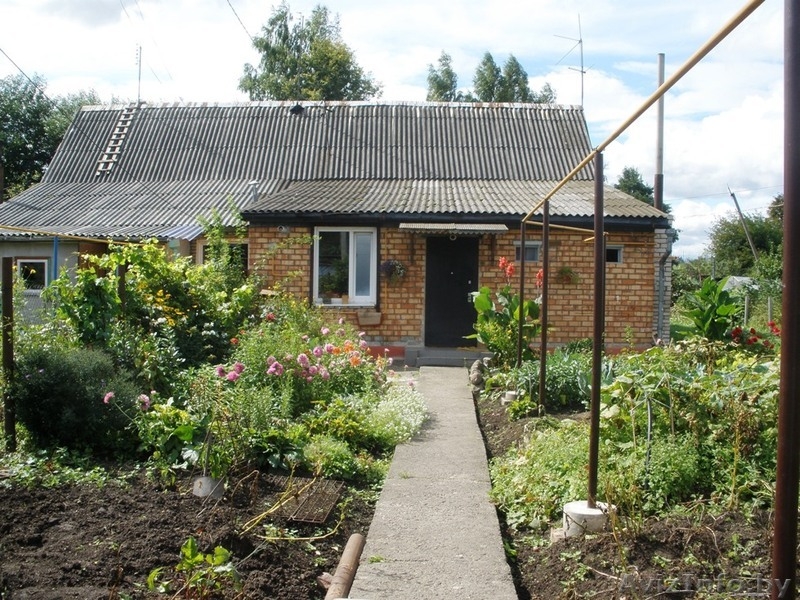 4-х квартира в блокированном жилом доме. - Изображение #1, Объявление #1086005