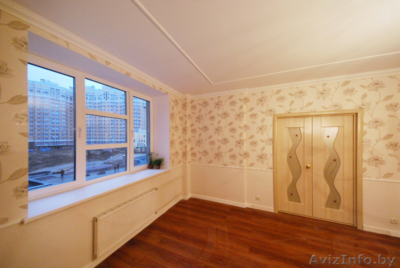 Наружная и внутренняя отделка - Изображение #2, Объявление #1165544