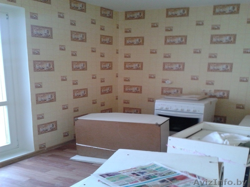 Продаётся двухкомнатная квартира по улице Лидской 16. - Изображение #6, Объявление #1163142