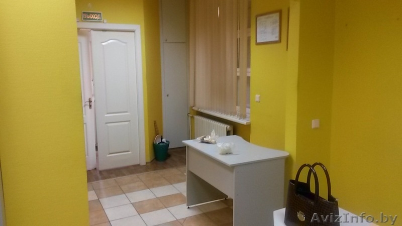 Аренда помещения (офис) - Изображение #3, Объявление #1160886