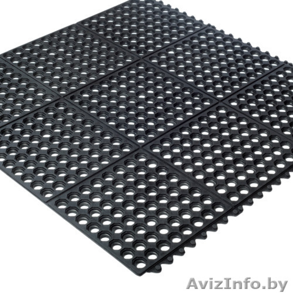 Грязезащитные коврики, и коврики с Логотипом Вашей компании - Изображение #6, Объявление #917643