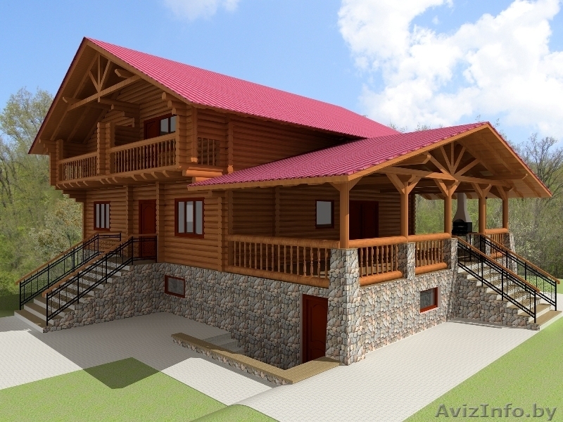  Проектирование и дизайн - Изображение #5, Объявление #1165542