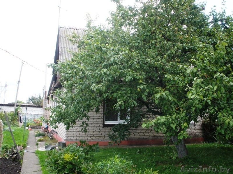 4-х квартира в блокированном жилом доме. - Изображение #2, Объявление #1086005