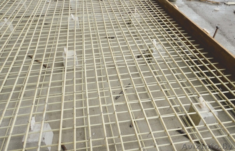 Арматура полимерная стеклокомпозитная. - Изображение #2, Объявление #1163540