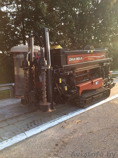 Продам буровую установку гнб Ditch Witch JT3020 Mach1, - Изображение #6, Объявление #1161050