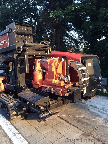 Продам буровую установку гнб Ditch Witch JT3020 Mach1, - Изображение #4, Объявление #1161050