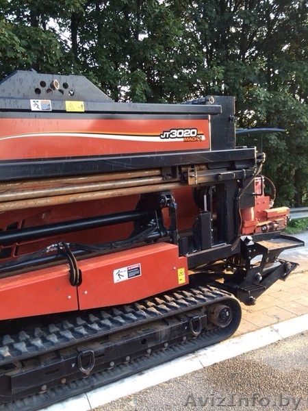 Продам буровую установку гнб Ditch Witch JT3020 Mach1, - Изображение #5, Объявление #1161050