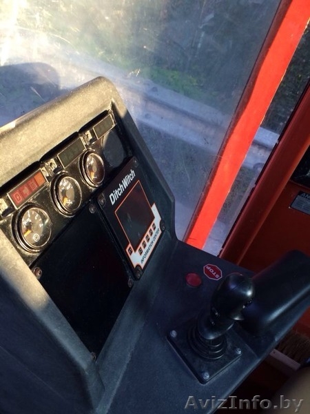 Продам буровую установку гнб Ditch Witch JT3020 Mach1, - Изображение #7, Объявление #1161050