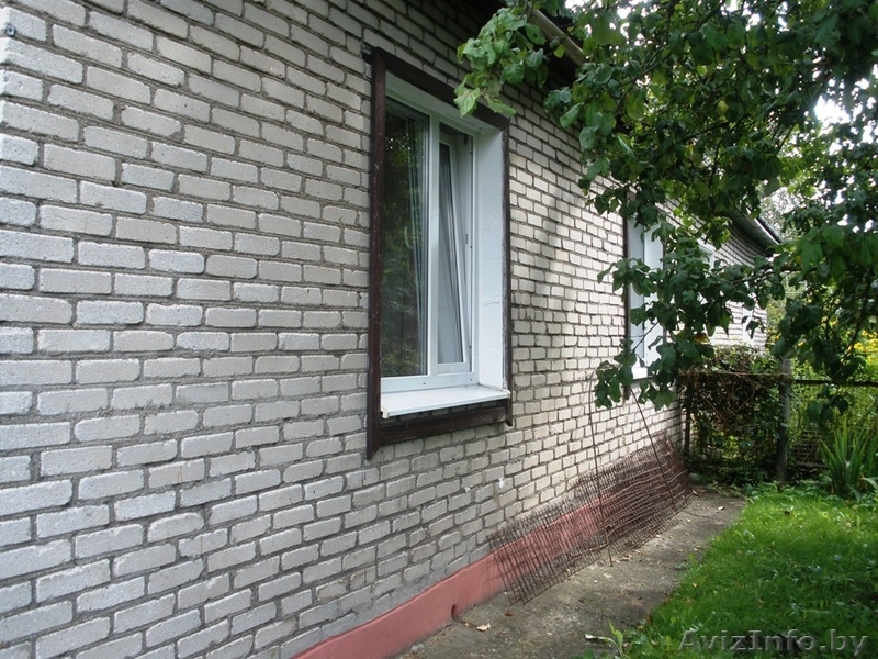 4-х квартира в блокированном жилом доме. - Изображение #3, Объявление #1086005