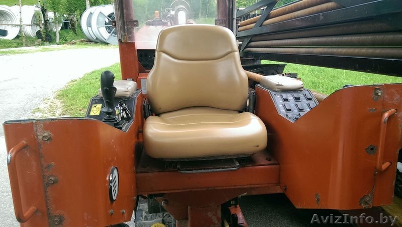 Продам буровую установку гнб Ditch Witch JT4020 Mach1, - Изображение #8, Объявление #1161051