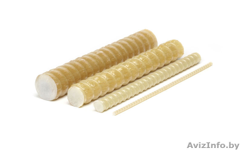 Арматура полимерная стеклокомпозитная. - Изображение #4, Объявление #1163540