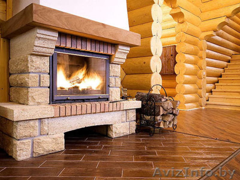 Наружная и внутренняя отделка - Изображение #5, Объявление #1165544