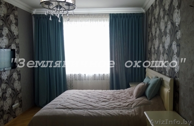 Продажа тканей, карнизов, штор - Изображение #5, Объявление #713185