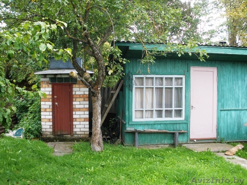 4-х квартира в блокированном жилом доме. - Изображение #6, Объявление #1086005