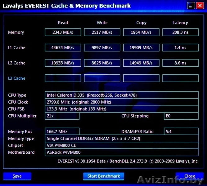 Комп.б/у Celeron 2.8Ггц/2Гб...с мон.,клав.,мышь - Изображение #6, Объявление #1165347