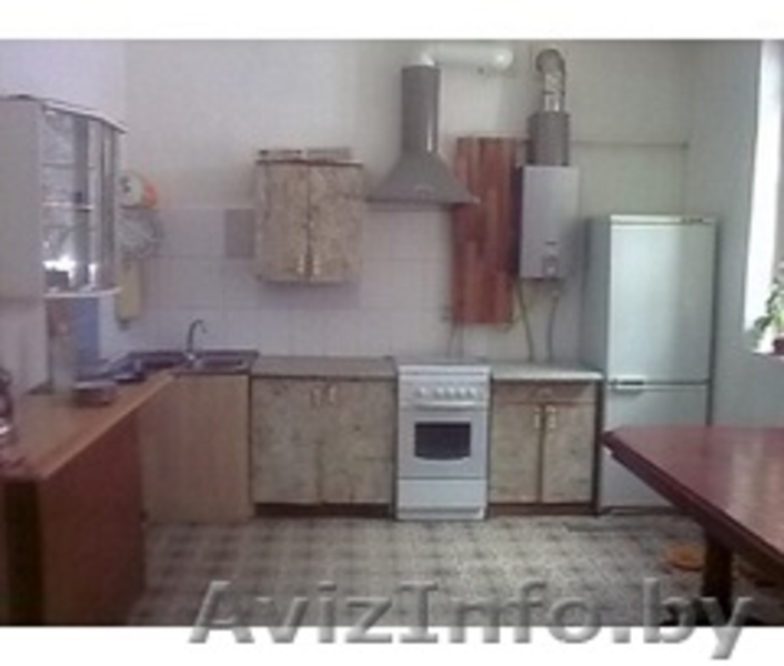 Cдам коттедж в Ратомке - Изображение #4, Объявление #1163086