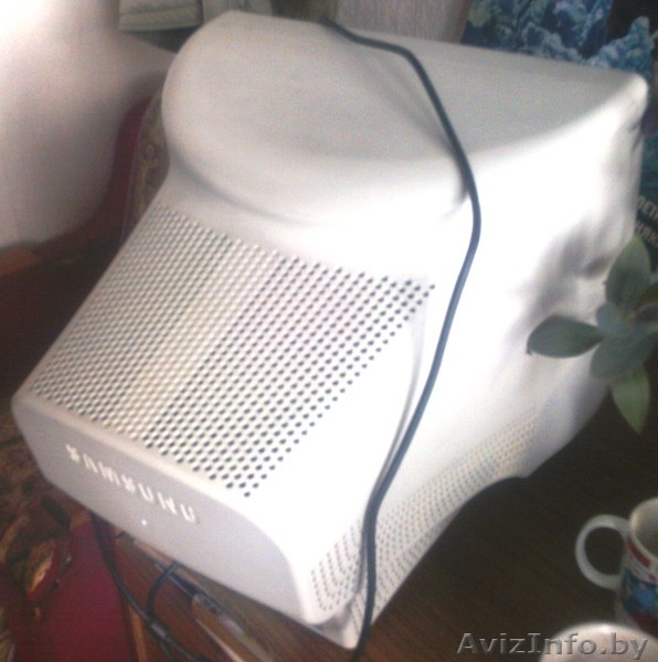 Комп.б/у Celeron 2.8Ггц/2Гб...с мон.,клав.,мышь - Изображение #8, Объявление #1165347