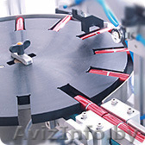 A109 этикетировочная машина для аппликации губной помады - Изображение #4, Объявление #1161150